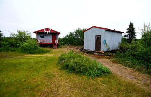 Family-Friendly Cabin Rental near Prime Fishing in Igiugig, Alaska - Foto 2