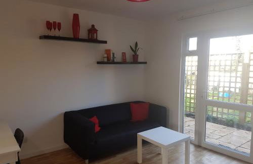 The Lily Pad apartment & Wrens Nest studio - Foto 10