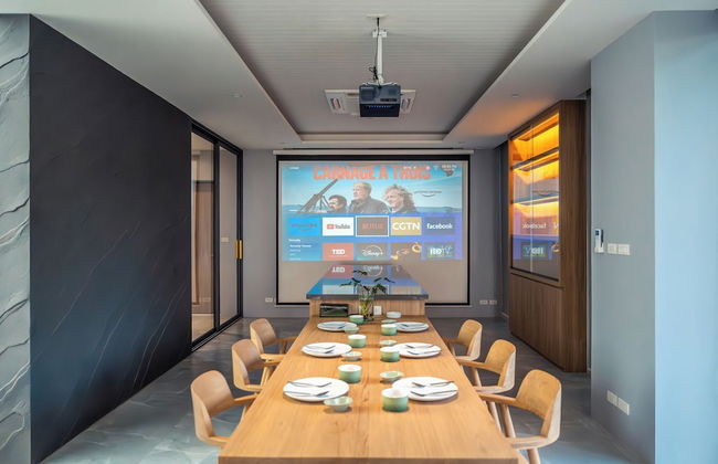 Merbrisa Rayong - Ao khai beachfront - Photo 21