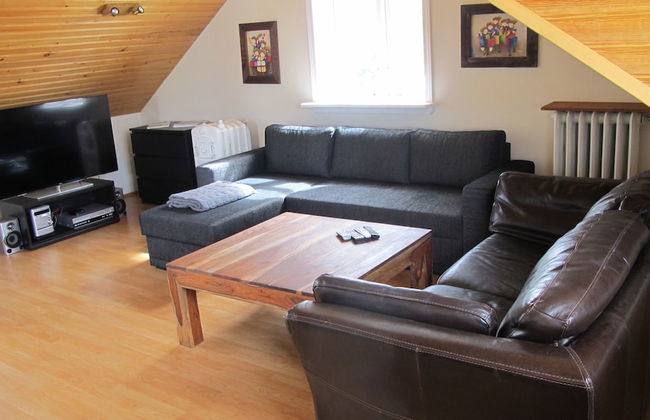 Akureyri City Apartments - Foto 26