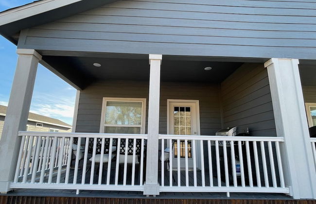 NEW 3bed 2bath With Creek and Open Spaces - Foto 14