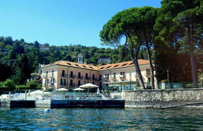 Elegant Apartment in Meina With Lake View - Foto 25