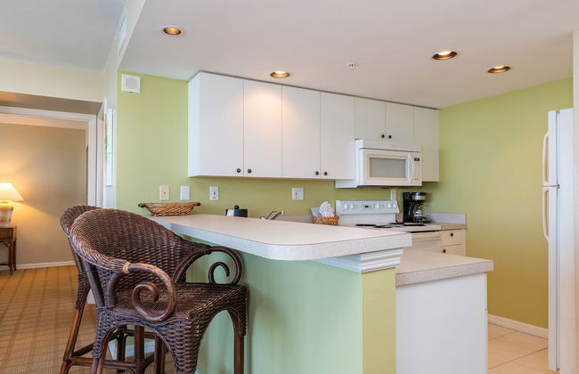 Lovers Key Resort - Foto 12