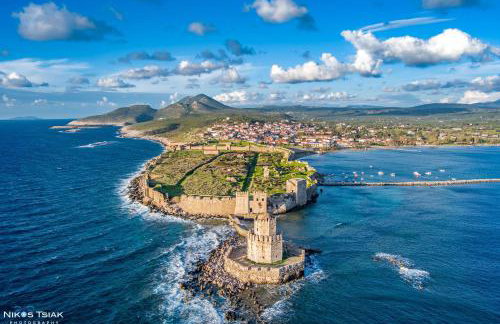 Santa Domenica Summer House - Foto 51