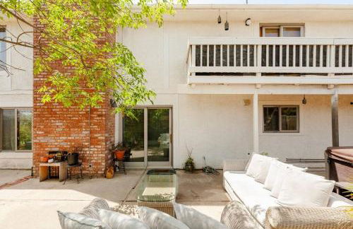 Malibu Ocean Villa with King Bed, Hot Tub, Beach, BBQ - Foto 2