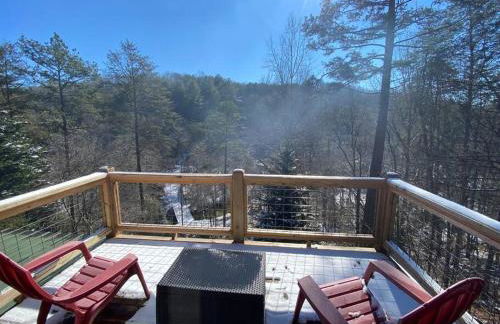 Mystic Creek Retreat (next to Blue Ridge) - Foto 13