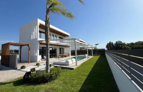 D&R Boutique Villas D - Foto 19