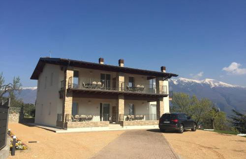 Verdeulivo Relax Home - Ruculì Hospitality - Foto 70