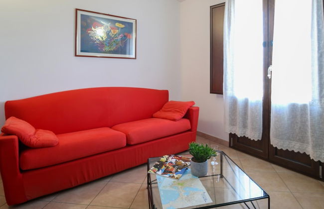 Casa Lyam in Cabras With 2 Bedrooms and 1 Bathrooms - Photo 6