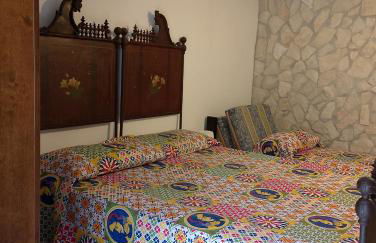 La Casetta Nel Bosco Delle Nereidi - Foto 26