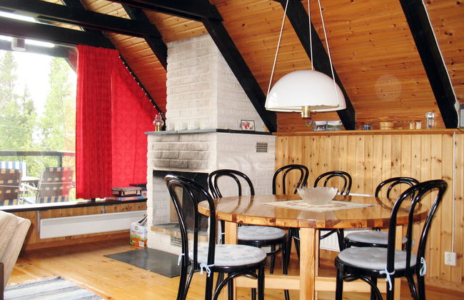 Lofsdalen Fjällbjörken - Photo 4