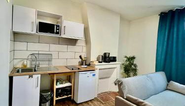 Appartement T2 proche gare - DABNB - Foto 3