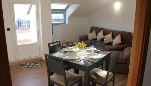 La Parada del Camino Apartamento - Foto 2