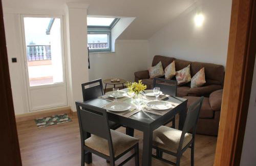 La Parada del Camino Apartamento - Foto 2