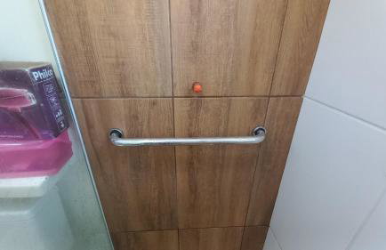 Casa com piscina e ar condicionado perto da Lagoa - Foto 17