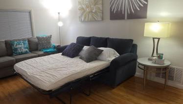 Cozy Quiet Near Downtown DeLand- Daytona Beach - Foto 2