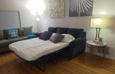 Cozy Quiet Near Downtown DeLand- Daytona Beach - Foto 2