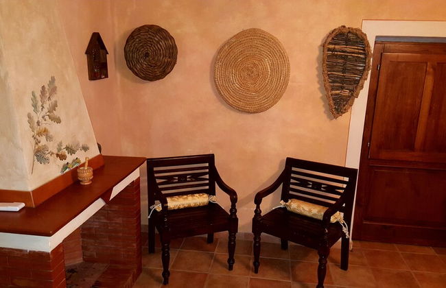 Agriturismo Fonte di Maroglio - Foto 33