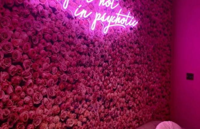 EPIC Apartments Seel Street - Foto 21