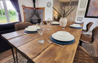 Woodland View Retreat - Luxury Stay, Endless Fun - Foto 35