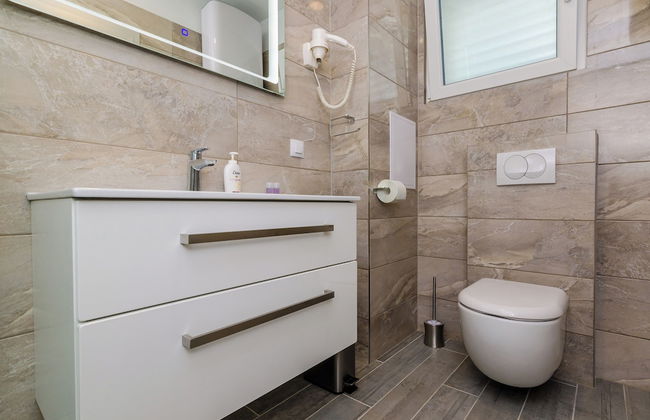 Apartment Petra 14 - Foto 18