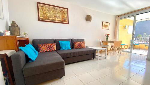 Casa del Mar, Sunny Ocean View Appartement right at the beach! - Foto 2