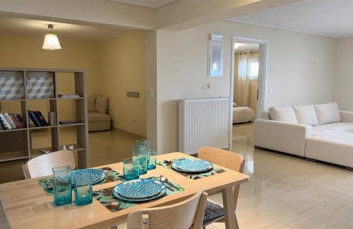 Seaview Villa Resort Lagonissi - Walk to Beach - Foto 45