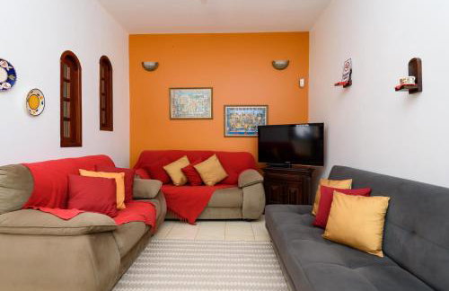 Village Itaúna Inn - Casas de Temporada - Foto 58