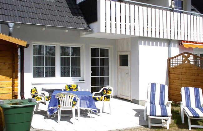 Apartment, Trassenheide - Foto 71