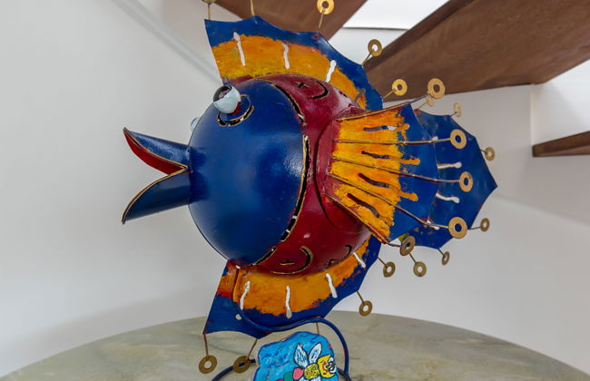 Le Triskell - Foto 15