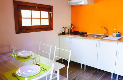 Bungalow "A Choupana" - Quinta da Carvoíça - Vale Pradinhos - Foto 17