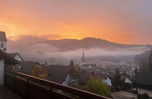 Ferienwohnung am Letzberg - Foto 24
