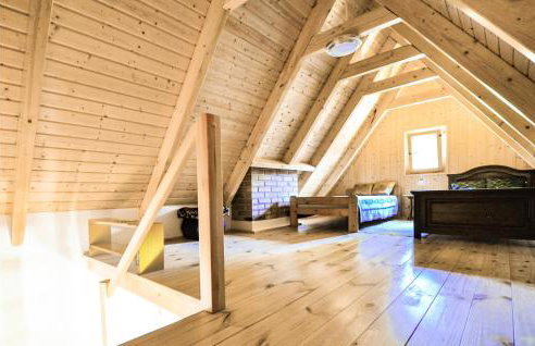 1 Bedroom Awesome Home In Wejherowo - Foto 13