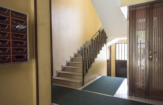 2 Bedrooms Flat near Bocconi, Iulm, Navigli - Photo 22