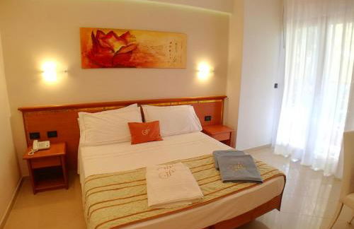 Hotel Residence Piccolo - Foto 44