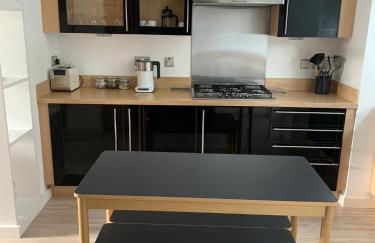 The Apartment Boscawen Woods - Photo 6