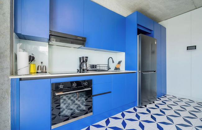 Casa Contemporanea by Wynwood House - Foto 78