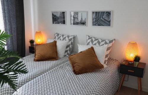 Léa de Paris - Foto 9