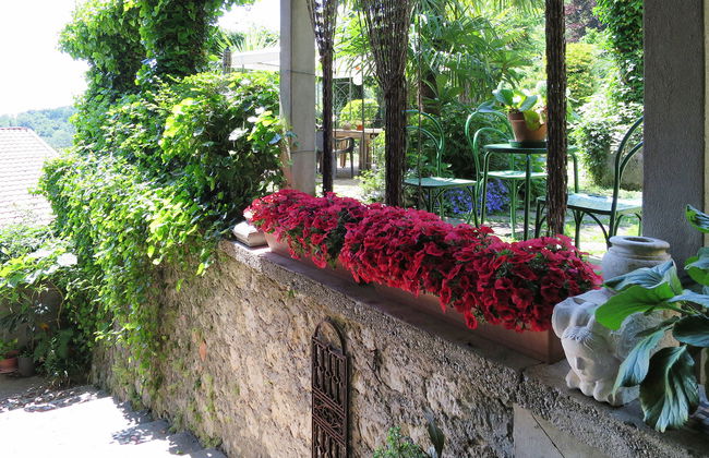 Villa Margherita - Foto 21