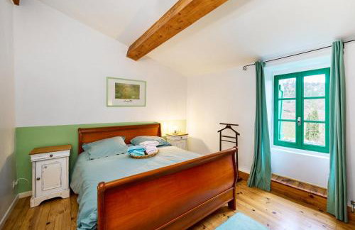 Domaine - Vignoble - Jacuzzi - Sauna - 14 à 18 pers - Foto 16