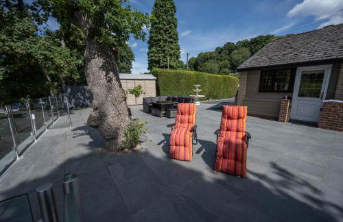 The Larches - Foto 2