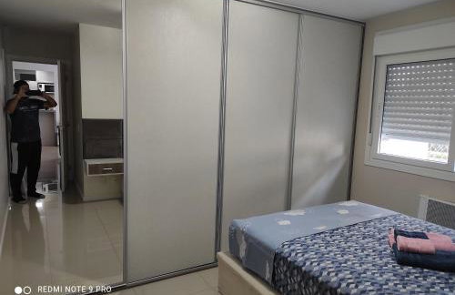 Lindo apartamento ao lado do Park Shopping Canoas - Foto 12