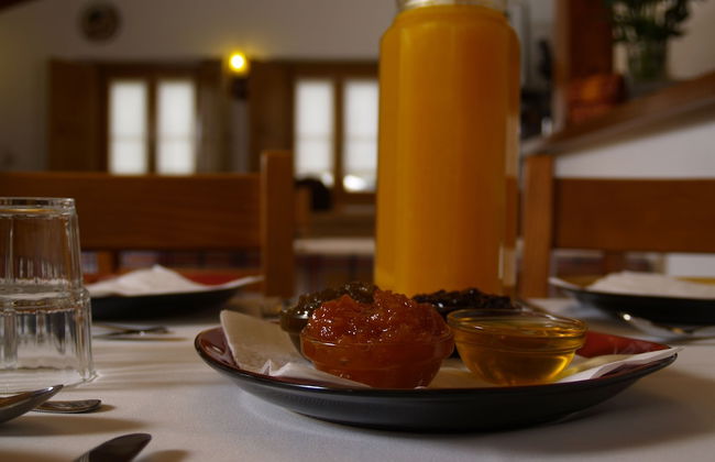 Nave Redonda do Cerro - Photo 20