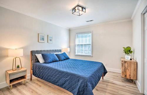 Walk to Dining, Coffee. Ping Pong, Bikes, Fire Pit - Photo 18