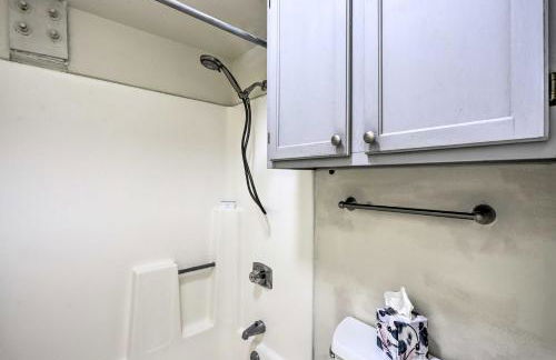 Mt Crested Butte Cajun Chalet Condo Walk to Ski - Foto 15