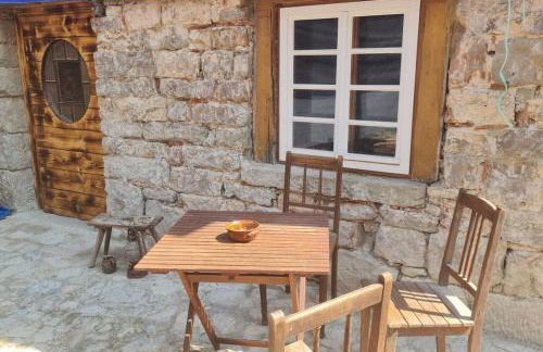 Wohnen im Denkmal. Erholung pur. - Foto 8