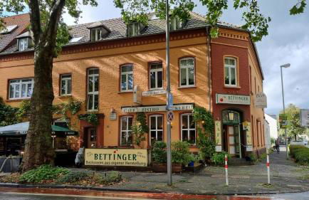 Alpha Apartments - Photo 54