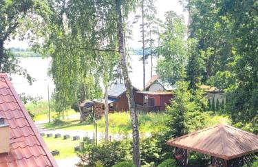 Domek murowany w Dolinie Symsarny - Foto 40