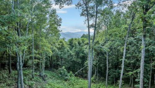 Mountain Views - Firepit - Gas Fireplace - Sleeps 15 - Foto 2