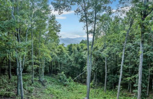 Mountain Views - Firepit - Gas Fireplace - Sleeps 15 - Foto 2